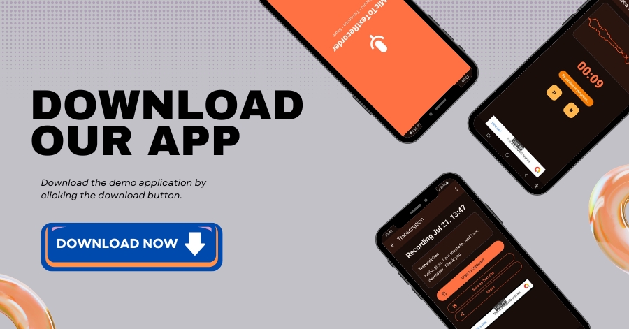Smart Voice Recorder Screenshots